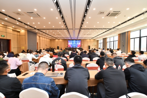 第26届中国大学生篮球一级联赛 （东南赛区）联席会议在我区召开